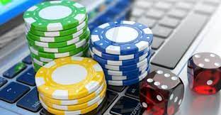 Вход на зеркало Casino Zenit